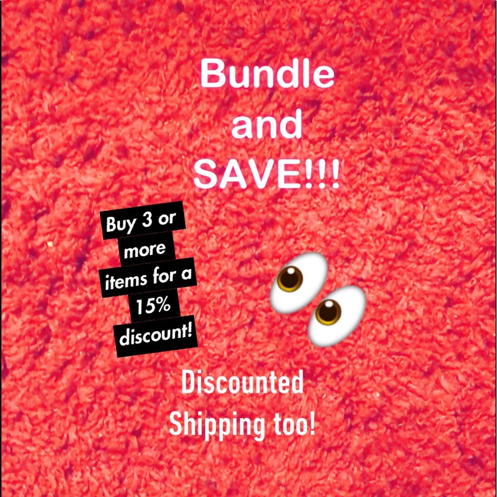 Savings